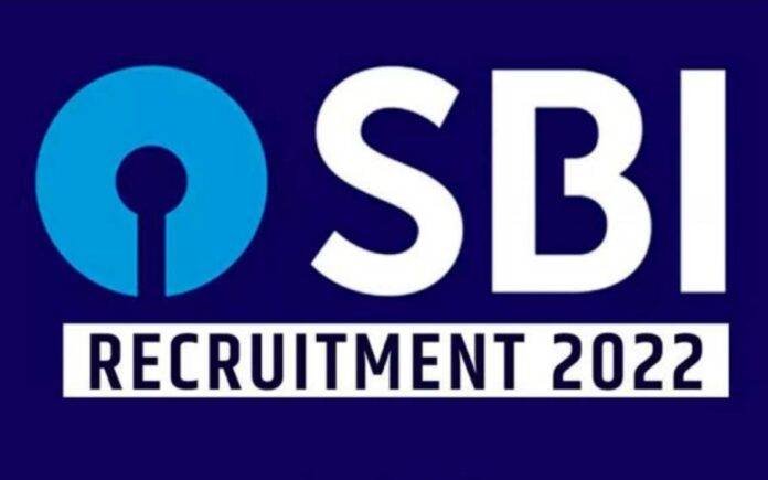 SBI Recruitment