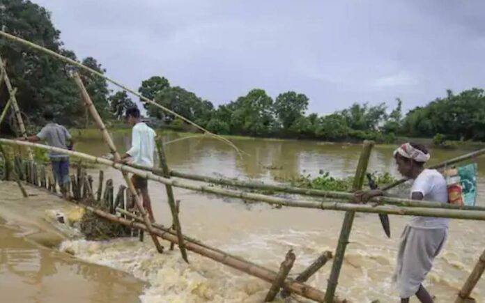 Assam Floods