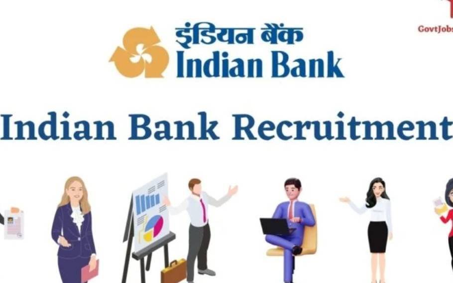 Indian Bank Recruitment 2022, Vacancy Available, Apply Now! 2 Indian Bank
