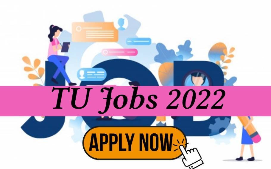 Tezpur University Recruitment