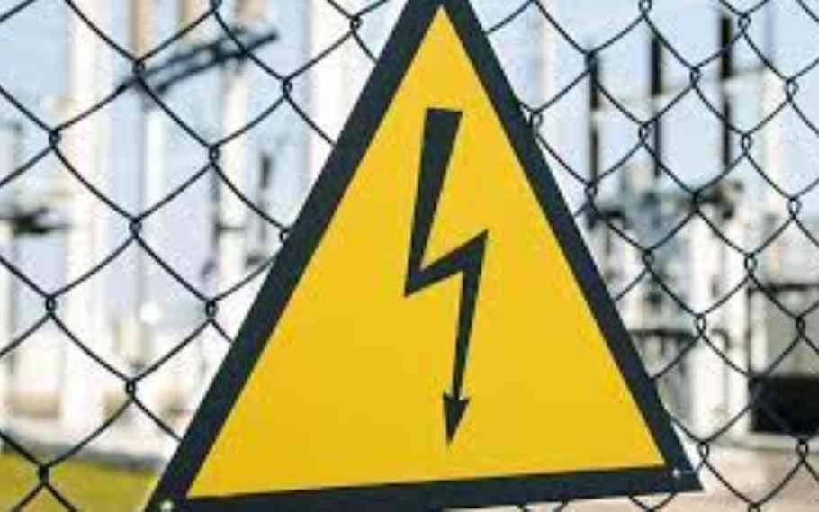 40 Died Of Electrocution In Assam