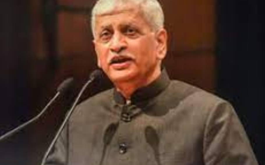 Centre Asks CJI Uday Umesh Lalit To Recommend His Successor Ahead Of Retirement 1 Centre Asks CJI