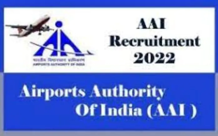Airports Authority Of India