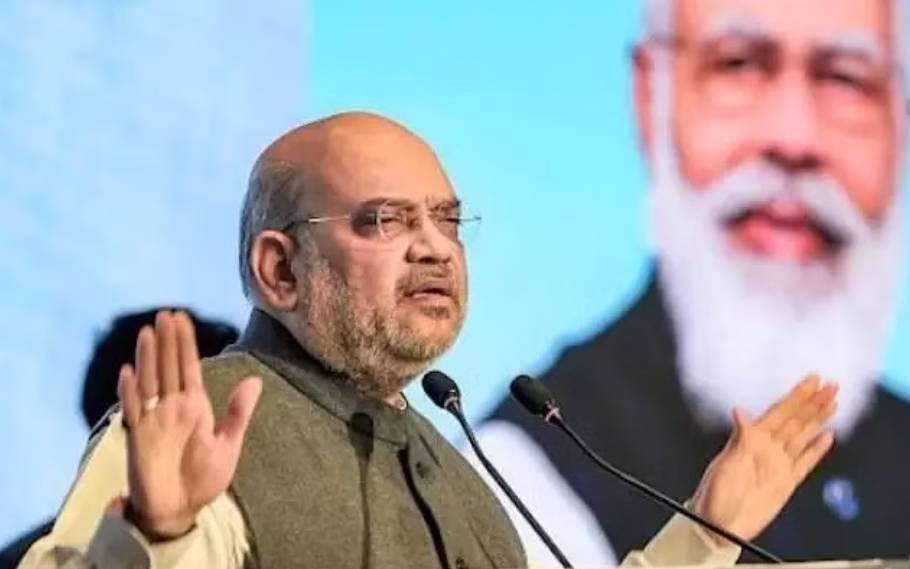 Real Development In Northeast Began After 2014: Amit Shah 1 Real Development In Northeast