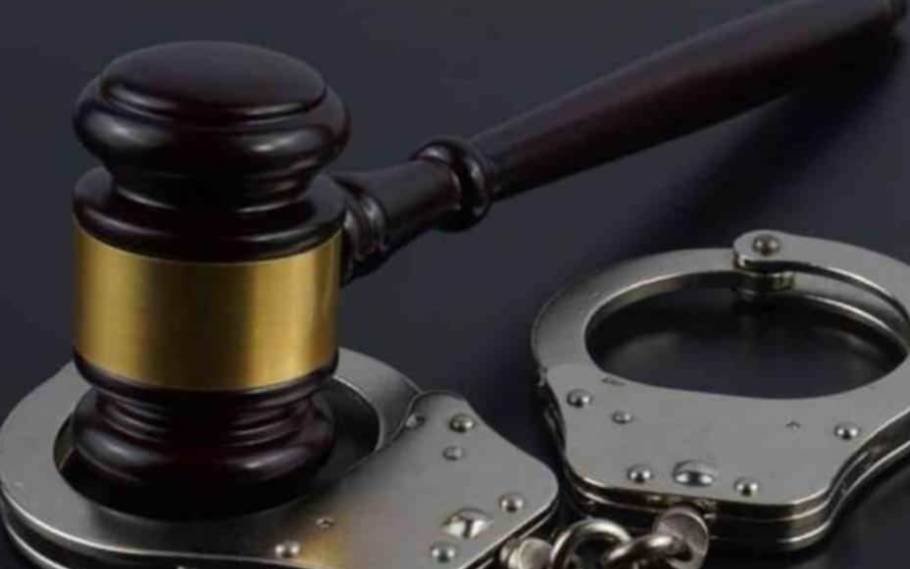 Advocate Arrested In Guwahati