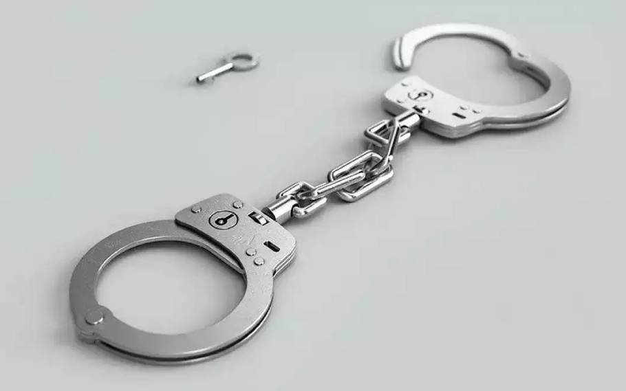 Government Employee Arrested In Assam For Running Fake Job Racket 2 Government Employee Arrested