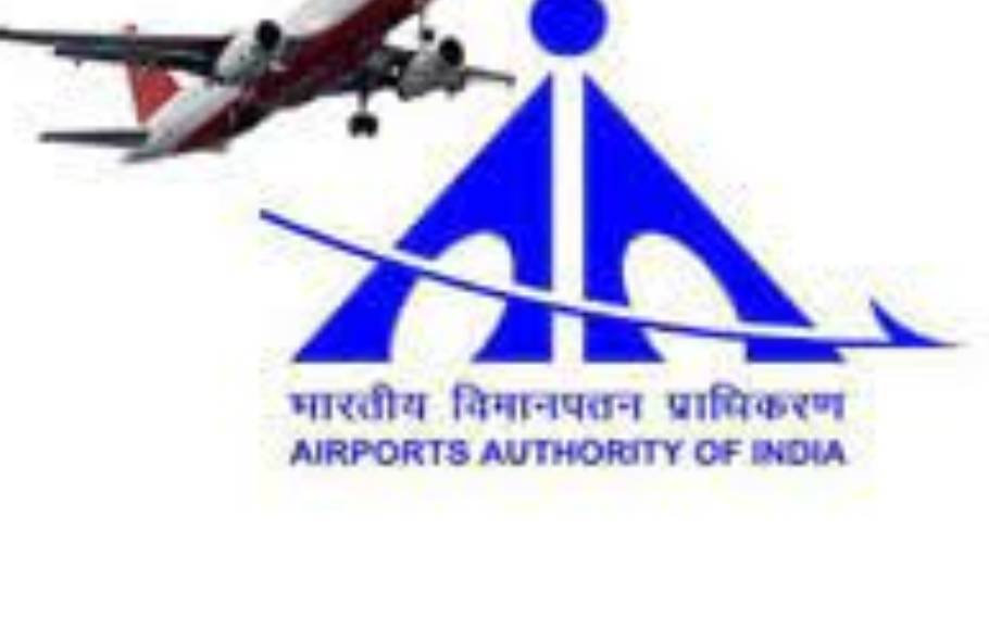 Airports Authority Of India