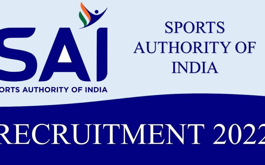 Sports Authority Of India Recruitment 2022, Apply Online! 1 Sports Authority Of India