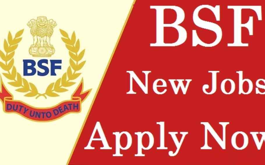 BSF Recruitment 2022, Vacancy Available For Assistant Commandant, Apply Now! 2 BSF Recruitment 2022
