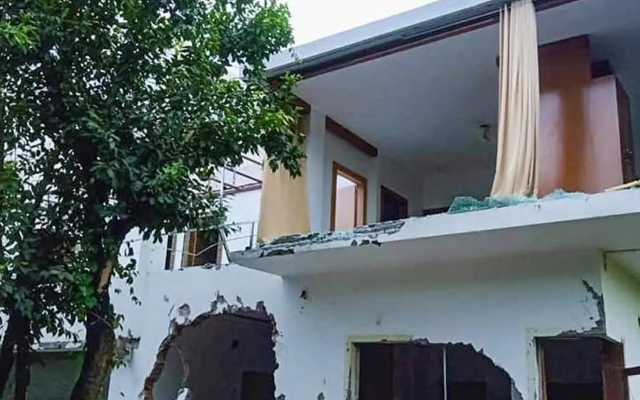 Ankita Bhandari Murder Case: BJP MLA Destroyed Evidence By Ordering Demolition Of Resort 2 Ankita Bhandari Murder Case