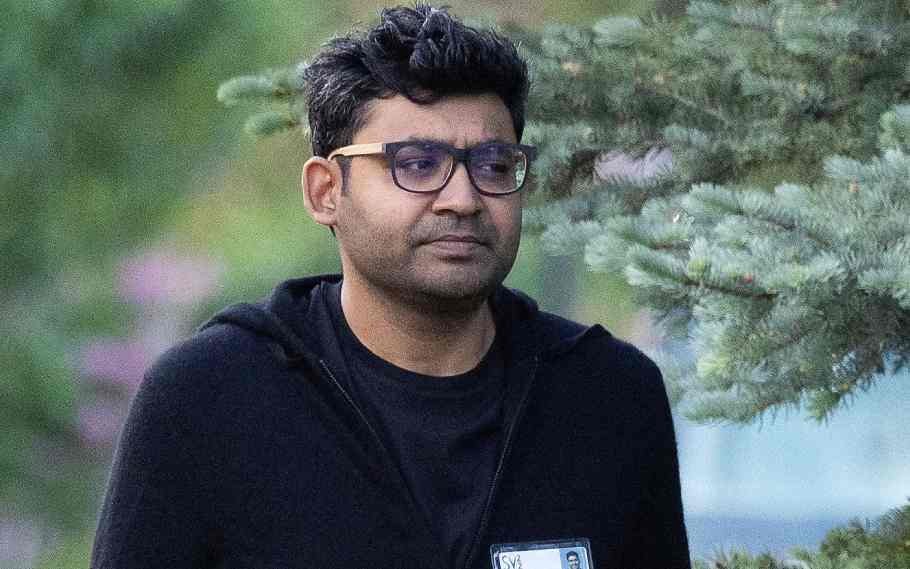 Parag Agrawal: Why He Was Sacked As Twitter CEO; Here's All You Need To Know 2 Parag Agrawal