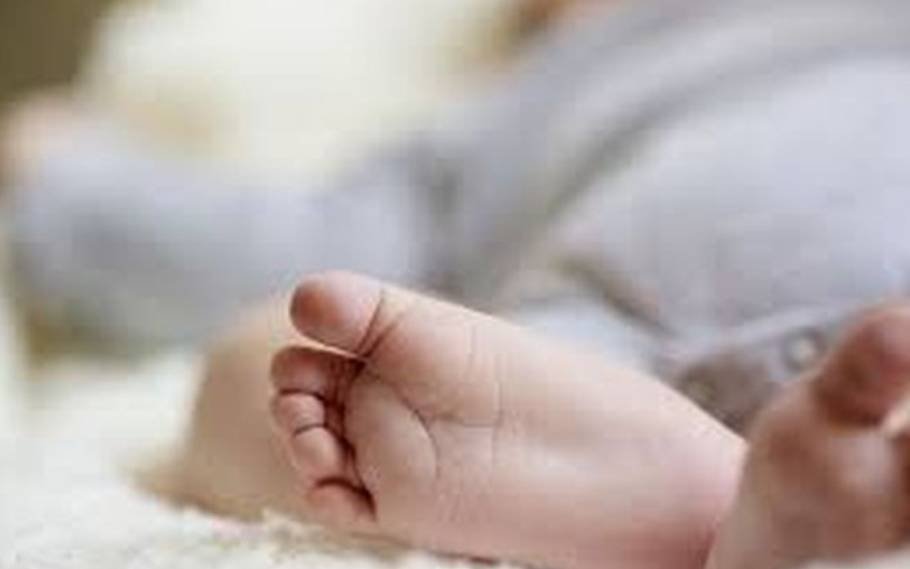 3-Year-Old Shoots And Kills An Infant In US 1 3-Year-Old Shoots