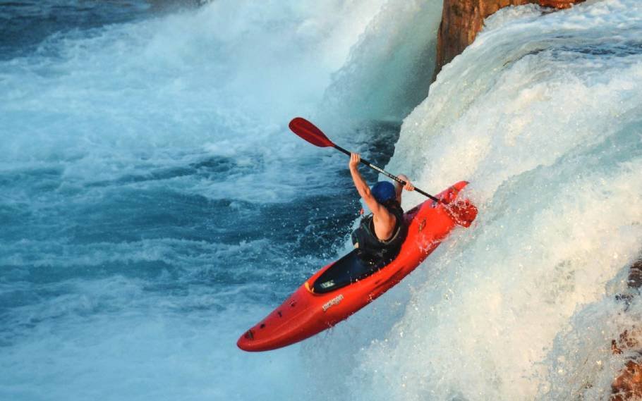 Meghalaya Gears Up To Host Megha Kayak Festival 2022 From October 13; Read To Know More 1 Meghalaya
