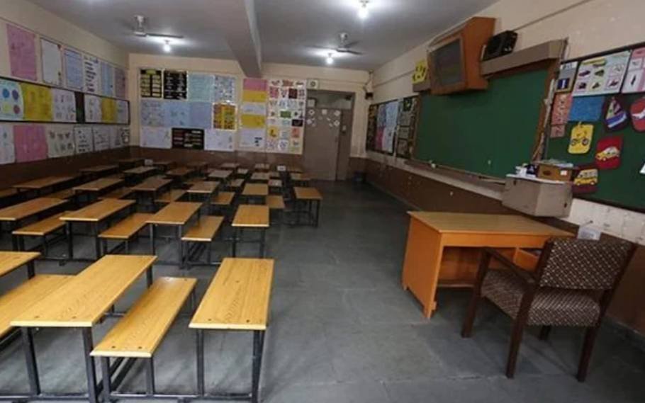 Minor Dies During Prayer At School In Guwahati, Assam 1 Minor Dies During Prayer