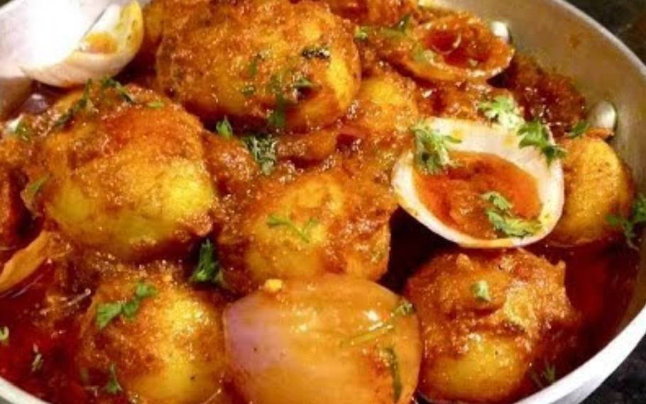 Aloo Do Pyaza Recipe; Check It Out 2 Aloo Do Pyaza Recipe