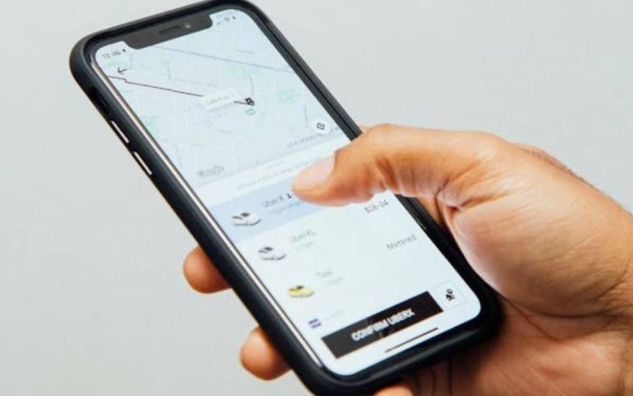 Uber Charges Rs 32 Lakh To A British Man For Just A 15-Minute Ride 1 Uber Charges