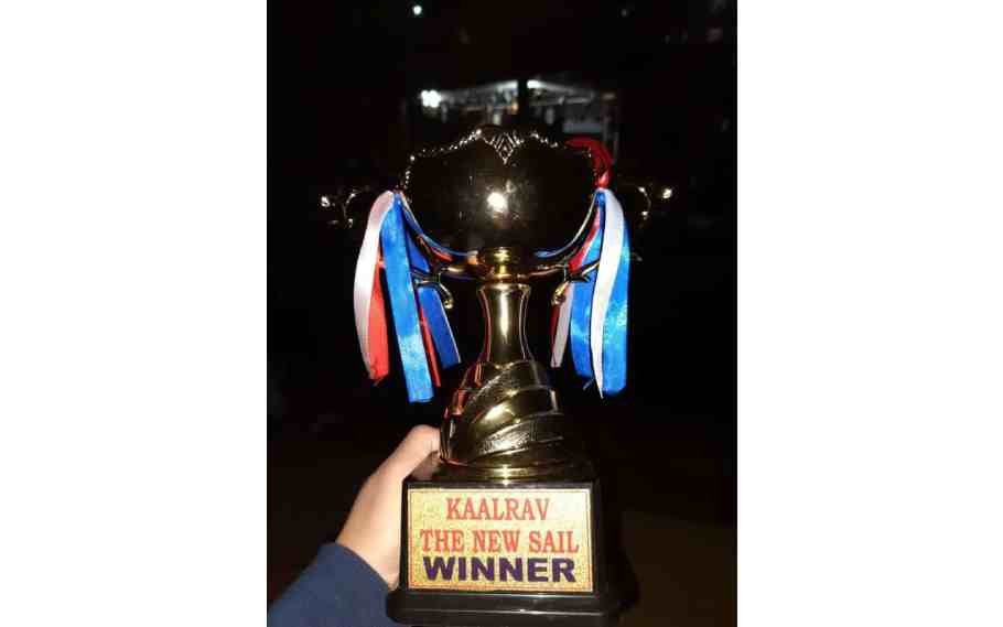 Royal Global University Emerges As Winner At Youth Festival Of Sikkim Manipal Institute Of Technology 2 Royal Global University