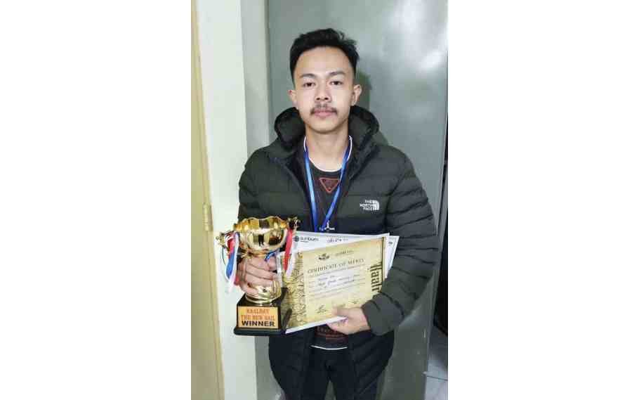 Royal Global University Emerges As Winner At Youth Festival Of Sikkim Manipal Institute Of Technology 1 Royal Global University