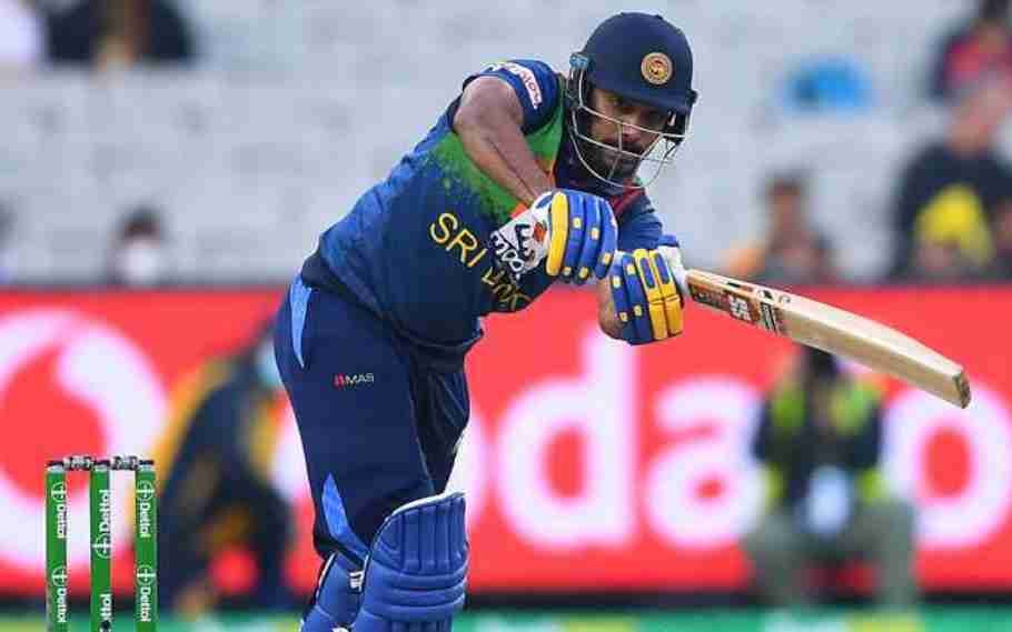 Sri Lankan Cricket suspends Danushka Gunathilaka over sexual assault charges 1 Danushka Gunathilaka