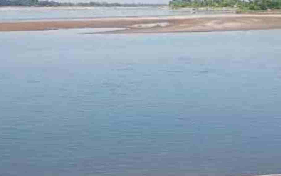 Kokrajhar Boat Capsize: 2 Women Missing Along With The Boat 1 Kokrajhar Boat Capsize