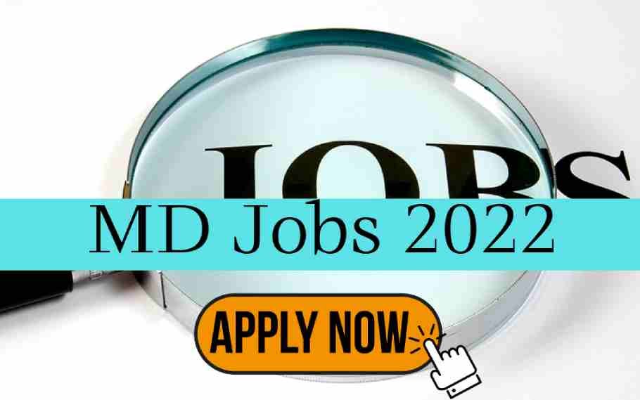 Ministry Of Defence Recruitment 2022