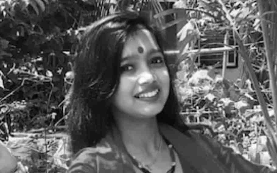 Tejaswita Baruah: Himanta Biswa Sarma Forwards Different Cause of Her Unfortunate Death 2 Tejaswita Baruah