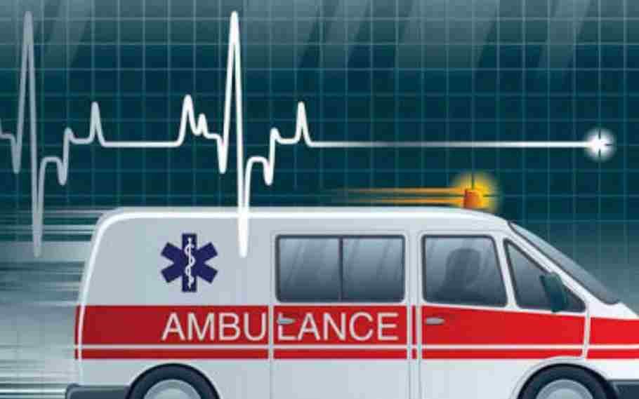 ONGC To Donate Ambulances For 9 Medical Colleges in Assam 1 ONGC To Donate Ambulances