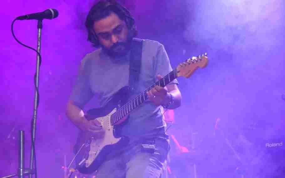 Assam: Amborish Saikia Made His Way To Bollywood; Here's All You Need To Know 1 Amborish Saikia