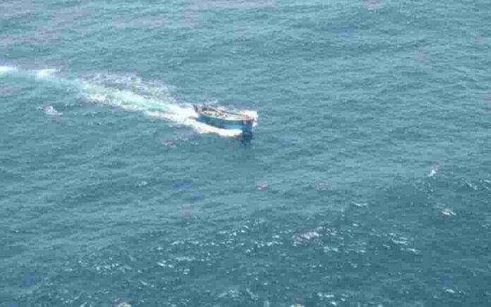 Kokrajhar Boat Capsize
