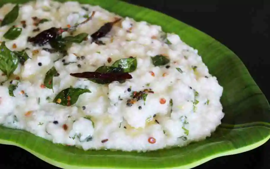 Curd Rice Recipe For Lunch; Check It Out 2 Curd Rice Recipe