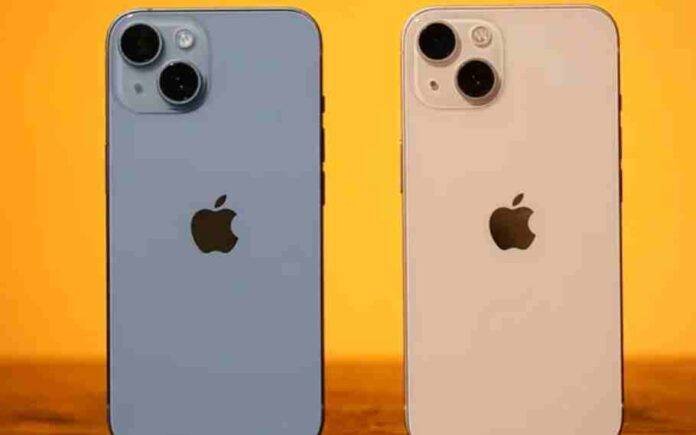 iPhone 14