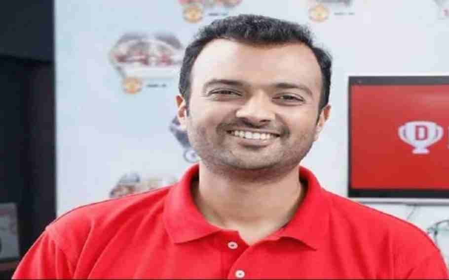 Dream11 Co-Founder Offers Jobs To Those Fired By Twitter And Meta 1 Dream11 Co-Founder