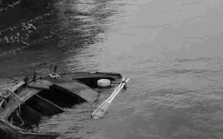 Kokrajhar Boat Capsize: 2 Women Missing Along With The Boat 2 Kokrajhar Boat Capsize