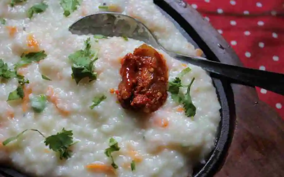 Curd Rice Recipe For Lunch; Check It Out 1 Curd Rice Recipe