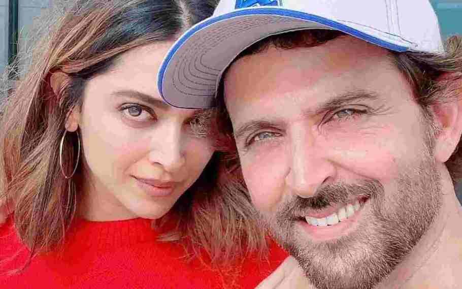 Greek God Hrithik Roshan In Tezpur, Assam To Shoot For Fighter; Deepika Padukone Expected To Join Him 1 Hrithik Roshan