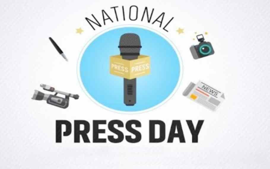 National Press Day