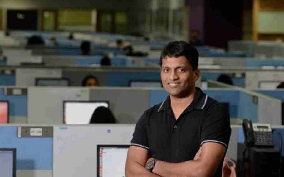 'BYJU'S Treated Us As Robots,' Say Sacked Employees 2 BYJU'S