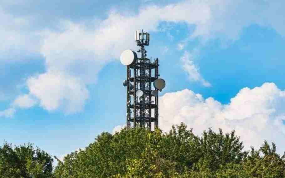 4G Network In All NE Villages By 2023, Says Union Minister Kiren Rijiju 2 4G Network In All NE Villages