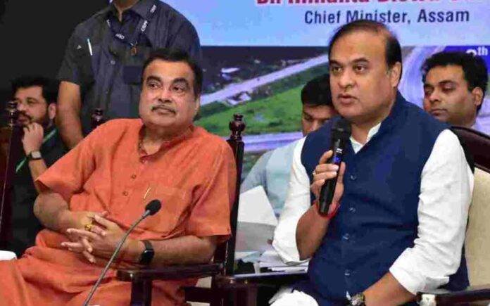 Nitin Gadkari