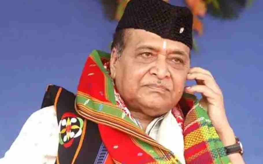 Nation Remembers Sudhakantha Dr Bhupen Hazarika On His 11th Death Anniversary 2 Bhupen Hazarika
