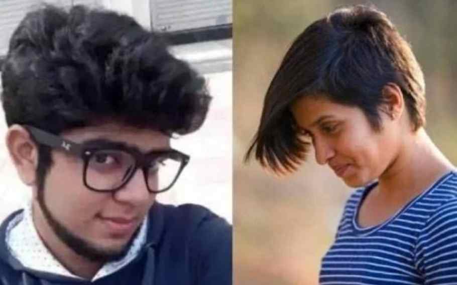 Shraddha Walkar Murder Case: Aaftab Poonawala Undergoes A Polygraph Test 1 Shraddha Walkar Murder Case