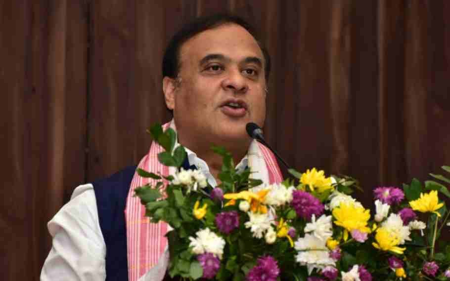 Assam CM Himanta Biswa Sarma Orders Police To Reopen Cases Of Unnatural Deaths 1 Himanta Biswa Sarma