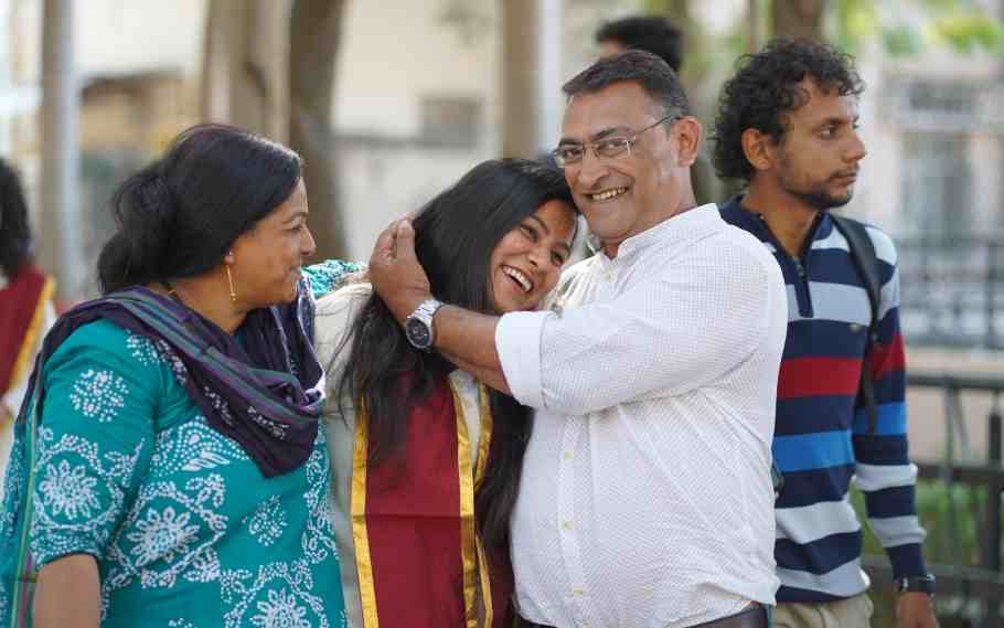 Parul University Holds 6th Annual Convocation