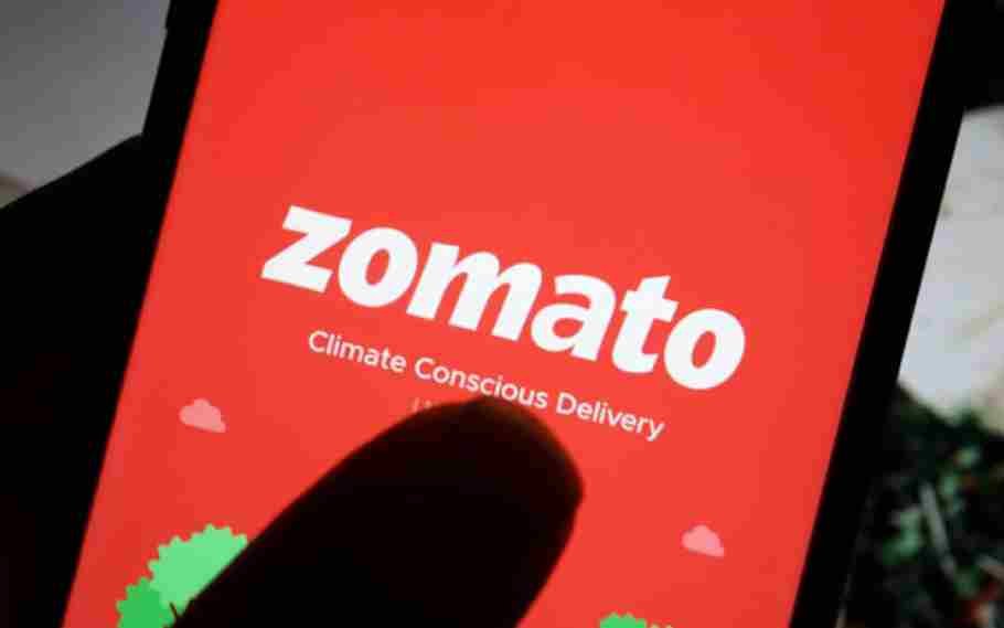 Zomato CEO