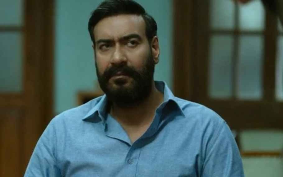 Ajay Devgn, Tabu Shine Bright: Drishyam 2 Receives Positive Reviews From Critics 2 Drishyam 2