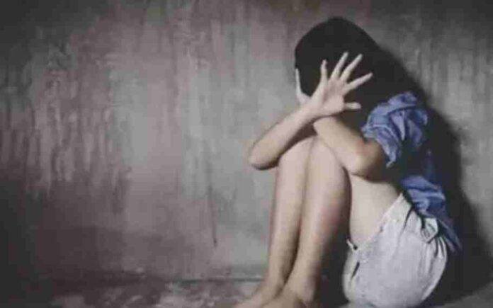 Minor Girl Molested By Cleric