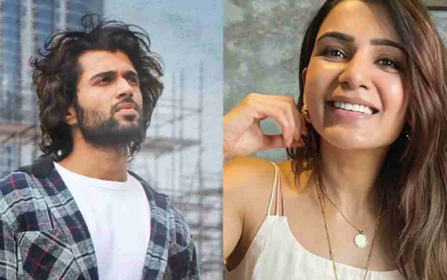Vijay Deverakonda’s Kushi Earns Rs 90 Crore From Non-Theatrical Rights 2 Kushi