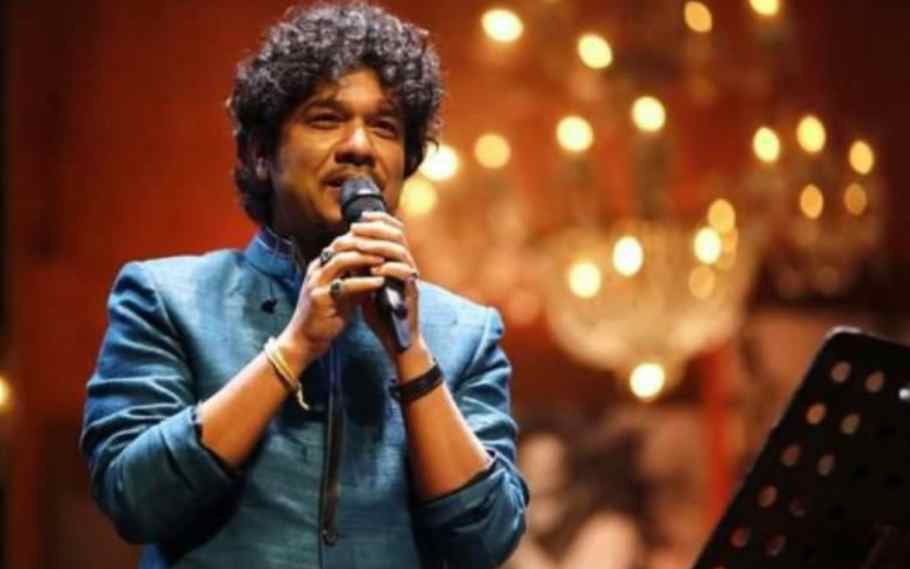 Papon Turns Into A Filmmaker, Announces 2 Films On Northeast Region 1 Papon Turns Filmmaker