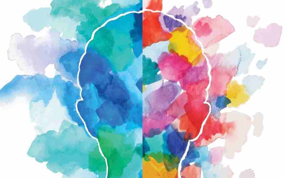 Covid Pandemic Altered Teens' Brains, New Study Finds 2 Pandemic Altered Teens' Brains