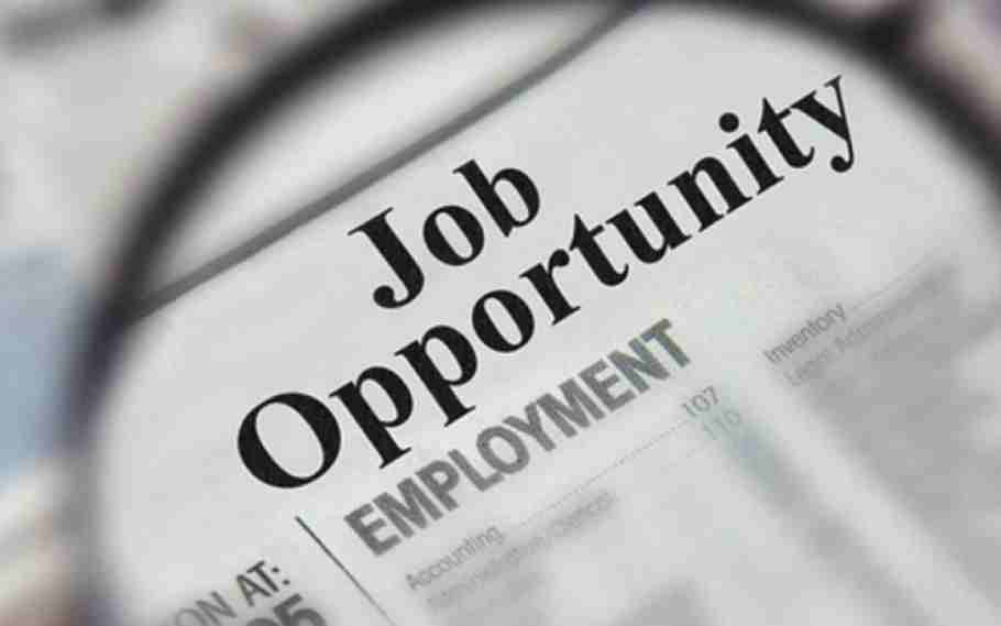 Bodoland University Recruitment 2022